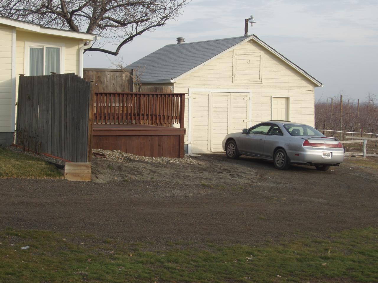 14840 Summitview Ext Road Yakima, WA 98908 - Photo 19 of 19 a car parked in front of a house