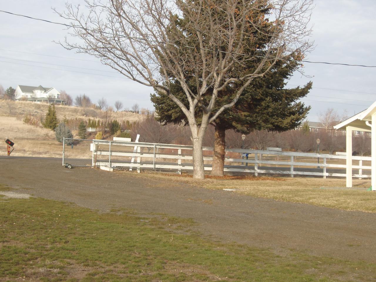 14840 Summitview Ext Road Yakima, WA 98908 - Photo 6 of 19 a view of ocean with trees