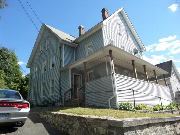 $1,750 | 198 North Main Street, Ansonia, CT 06401