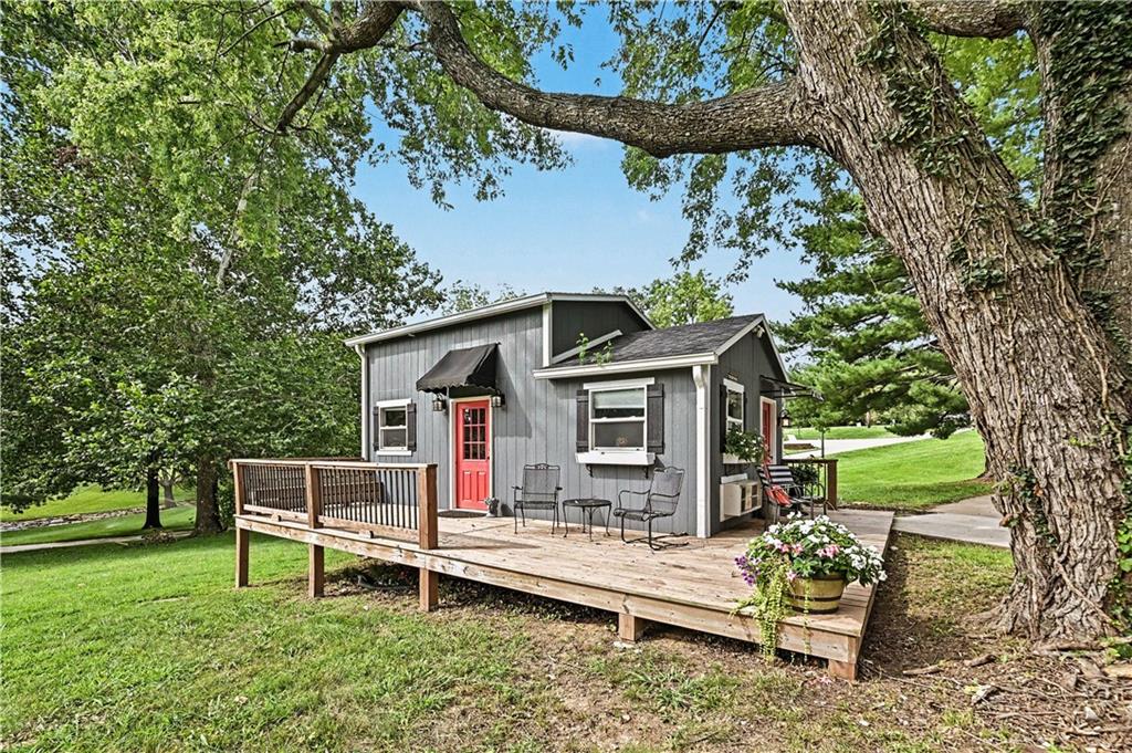 4811 Lees Summit Road Kansas City, MO 64136 - Photo 31 of 45 Gallery Image 31