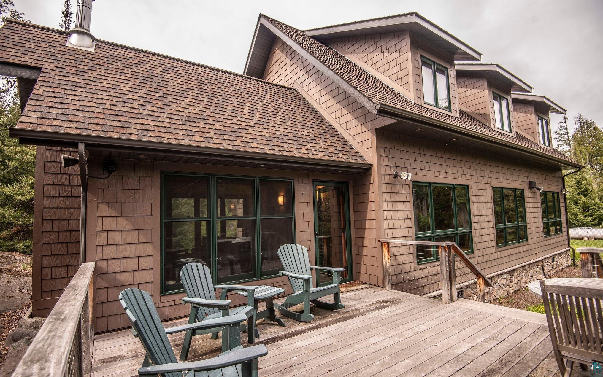190 North Loon Lake Road Grand Marais, MN 55604 - Photo 40 of 65