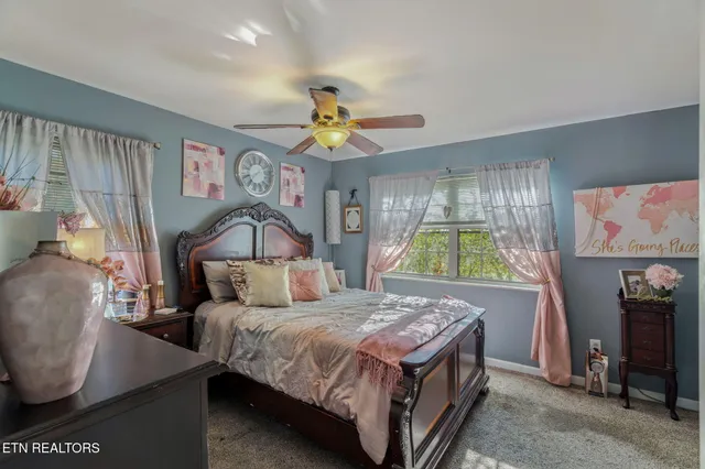 $299,900 | 3607 Airport Road, Rockwood, TN 37854