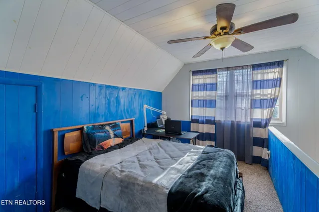 $299,900 | 3607 Airport Road, Rockwood, TN 37854