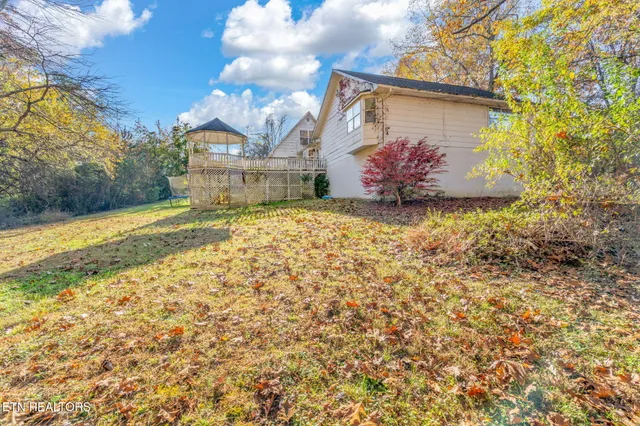 $299,900 | 3607 Airport Road, Rockwood, TN 37854