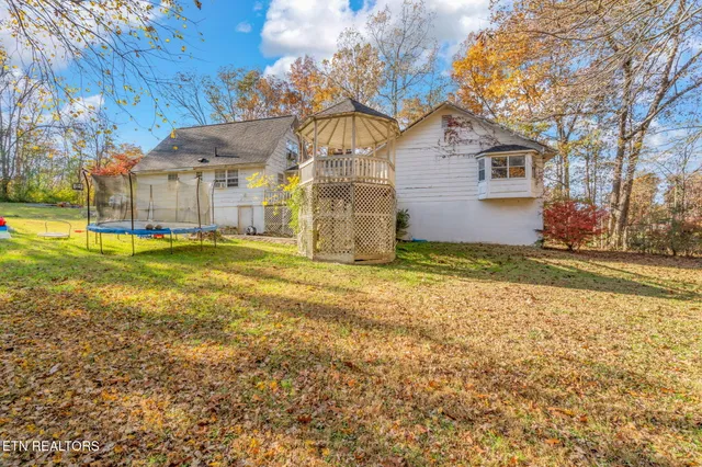 $299,900 | 3607 Airport Road, Rockwood, TN 37854