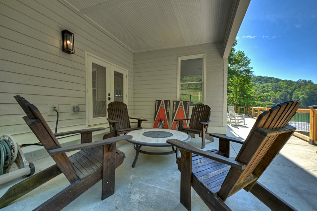 201 Highland Falls Road Blue Ridge, GA 30513 - Photo 49 of 85 Gallery Image 49