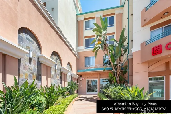$939,000 | 580 West Main Street, Unit 323, Alhambra, CA 91801
