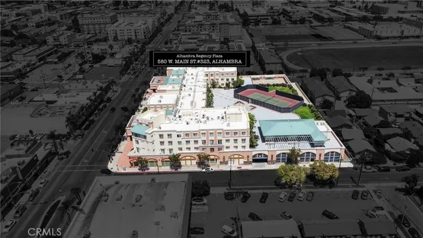 $939,000 | 580 West Main Street, Unit 323, Alhambra, CA 91801