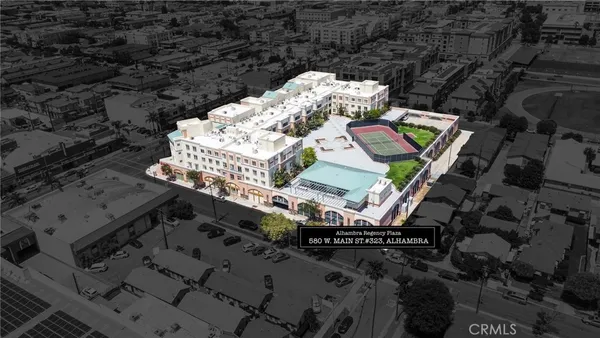 $939,000 | 580 West Main Street, Unit 323, Alhambra, CA 91801