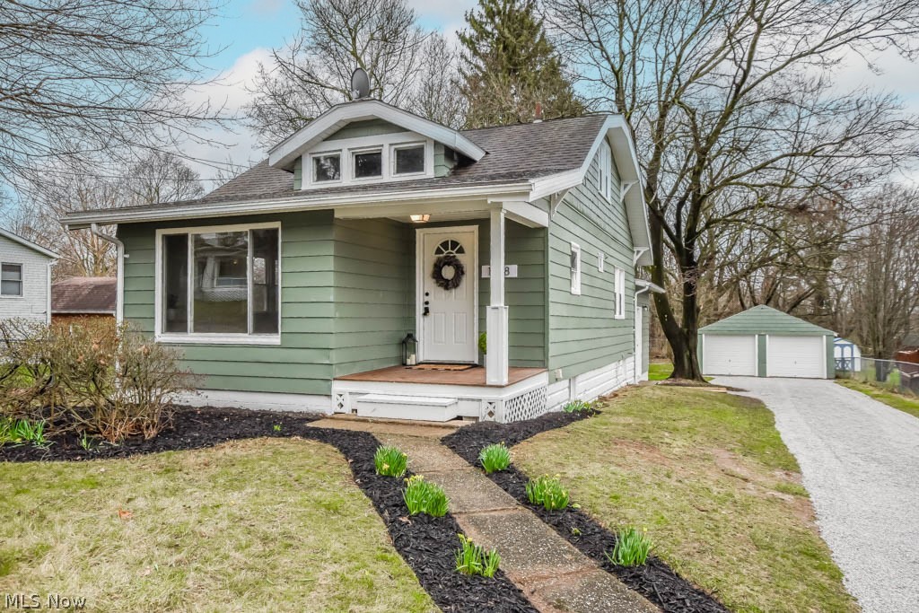 1638 Woods Road Akron, OH 44306 - Photo 1 of 32 Welcome Home to 1638 Woods Rd!
