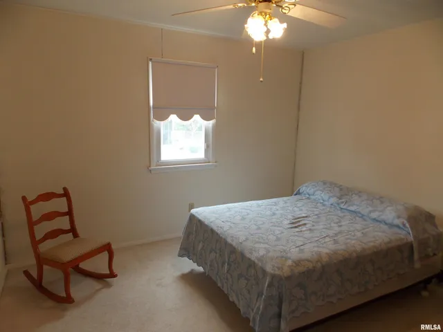 $174,900 | 1722 Frazier Avenue, Centralia, IL 62801