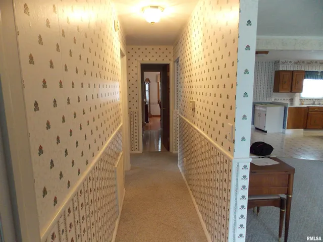 $174,900 | 1722 Frazier Avenue, Centralia, IL 62801