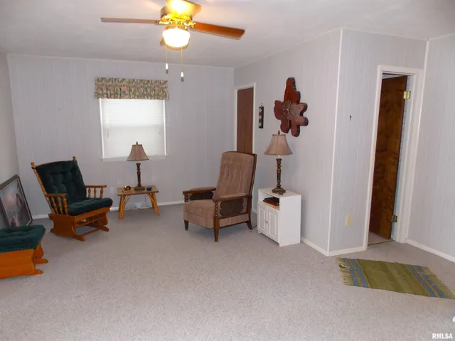 $174,900 | 1722 Frazier Avenue, Centralia, IL 62801