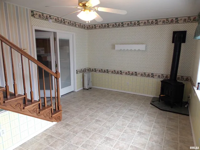 $174,900 | 1722 Frazier Avenue, Centralia, IL 62801