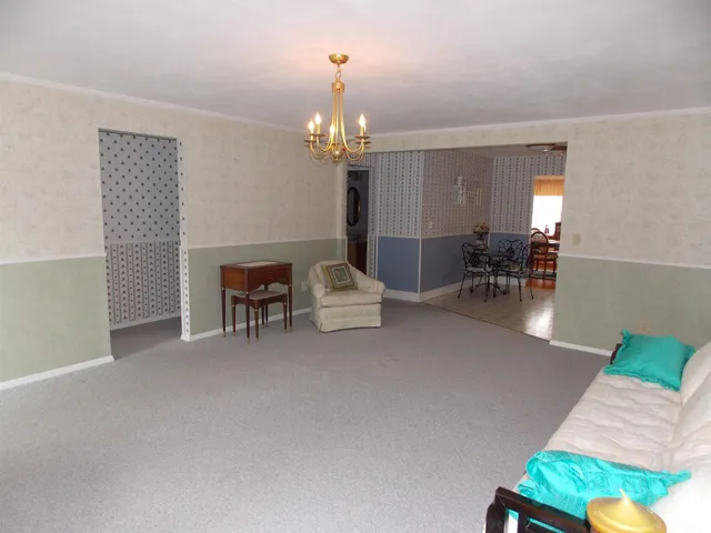 $174,900 | 1722 Frazier Avenue, Centralia, IL 62801