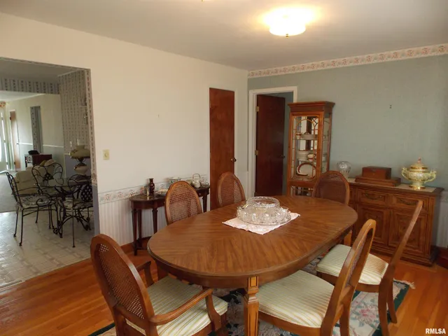 $174,900 | 1722 Frazier Avenue, Centralia, IL 62801