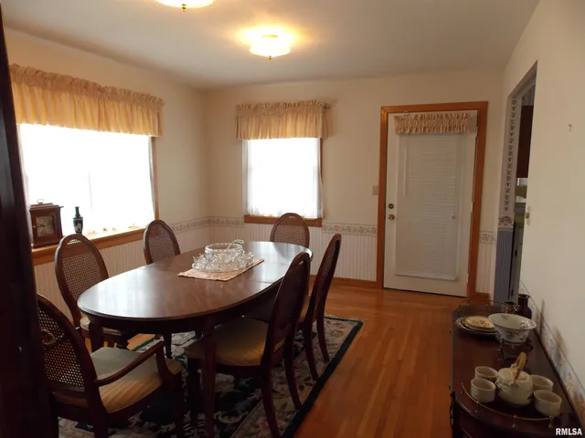 $174,900 | 1722 Frazier Avenue, Centralia, IL 62801