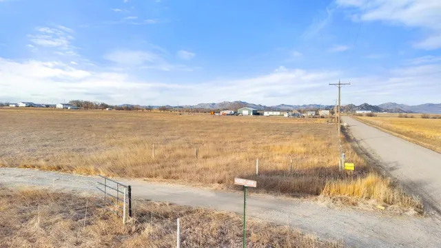 $160,000 | 1-4 Olson Road, Wheatland, WY 82201