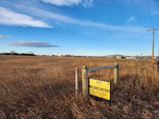 $160,000 | 1-4 Olson Road, Wheatland, WY 82201