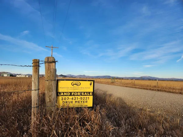 $150,000 | 1-4 Olson Road, Wheatland, WY 82201