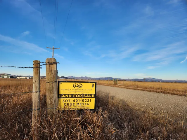 $160,000 | 1-4 Olson Road, Wheatland, WY 82201