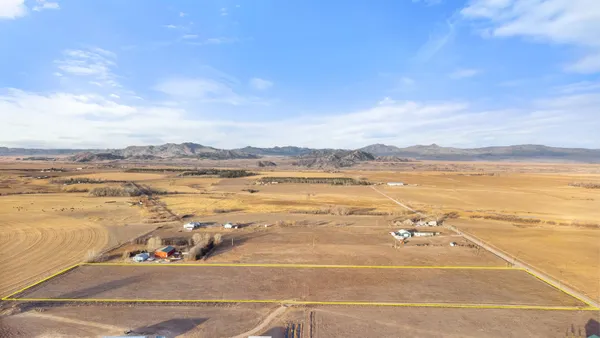 $150,000 | 1-4 Olson Road, Wheatland, WY 82201