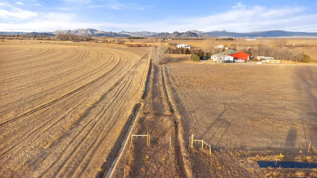$160,000 | 1-4 Olson Road, Wheatland, WY 82201