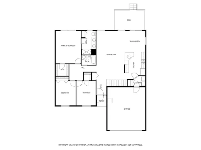 a picture of a rug with white walls