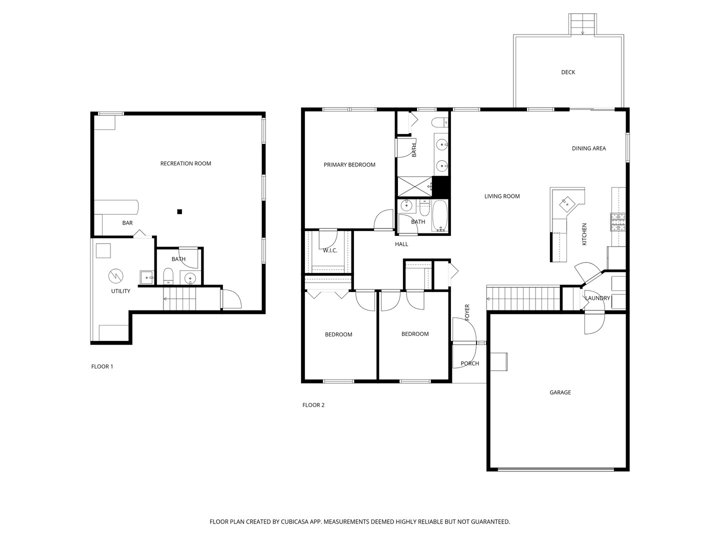 5438 Danbury Circle Lake In The Hills, IL 60156 - Photo 22 of 23