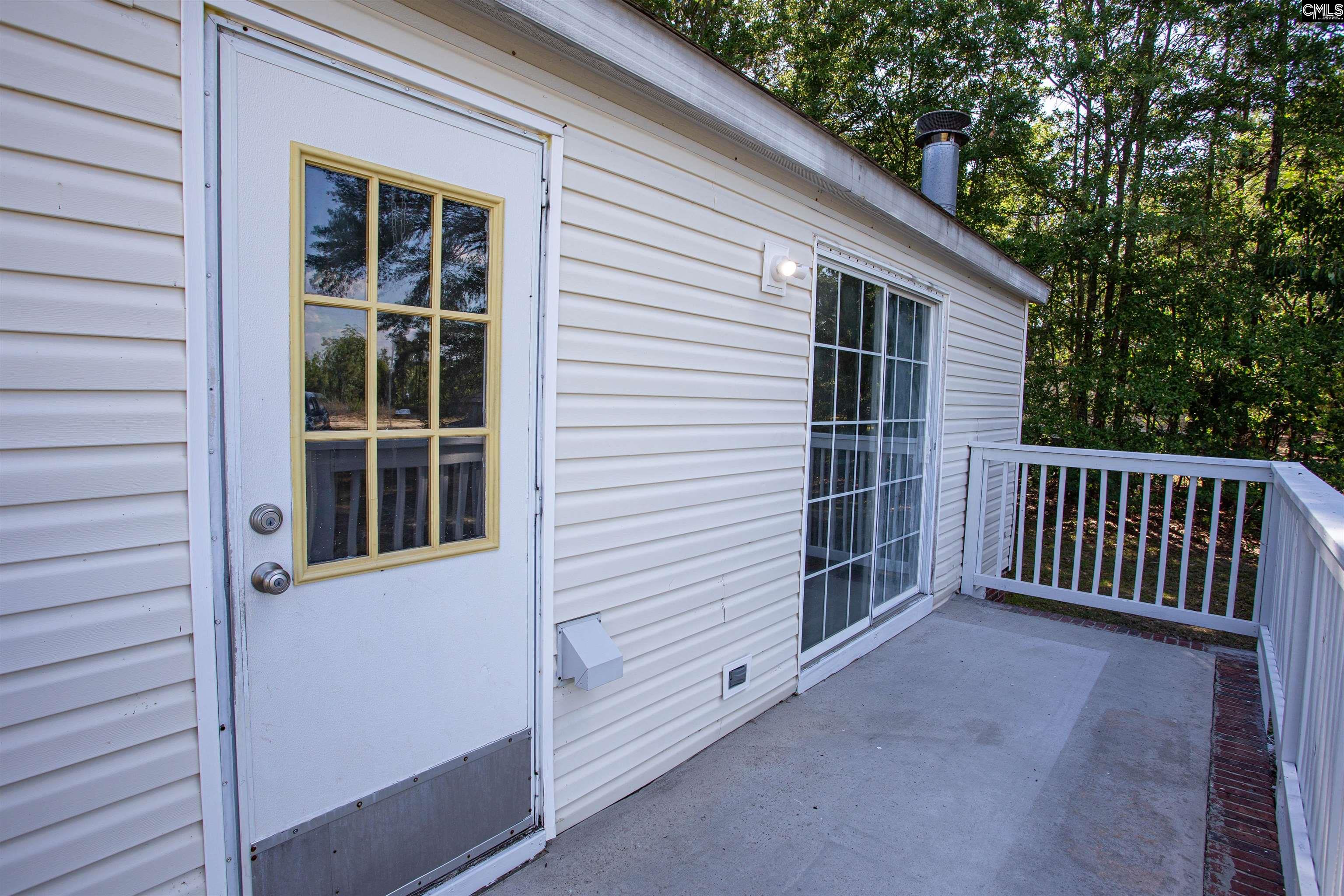 2136 Ridgeway Road Lugoff, SC 29078 - Photo 32 of 32