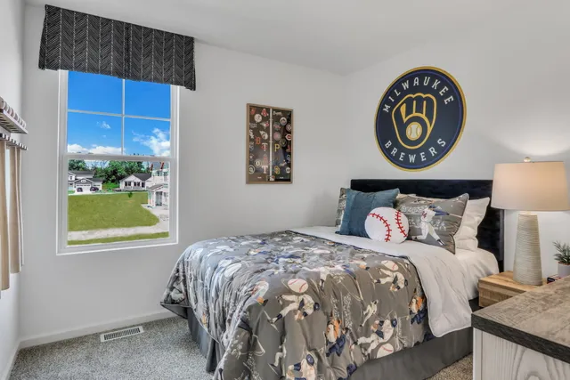 $316,990 | 1038 58th Road, Union Grove, WI 53182