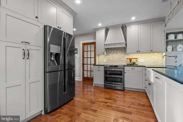 $1,475,000 | 313 Washington Avenue, Newtown, PA 18940