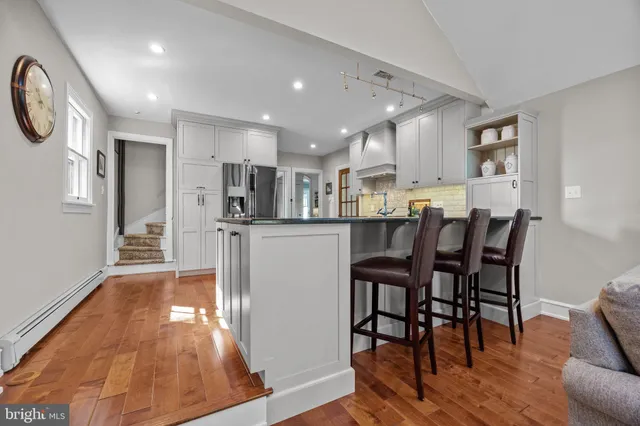 $1,475,000 | 313 Washington Avenue, Newtown, PA 18940