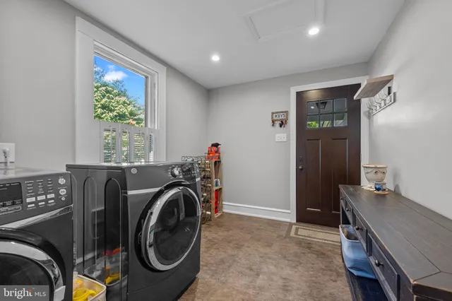 $1,475,000 | 313 Washington Avenue, Newtown, PA 18940