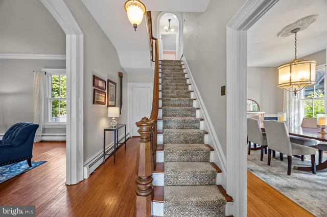 $1,475,000 | 313 Washington Avenue, Newtown, PA 18940
