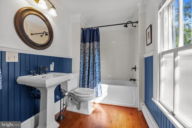 $1,475,000 | 313 Washington Avenue, Newtown, PA 18940