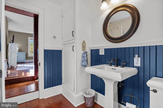 $1,475,000 | 313 Washington Avenue, Newtown, PA 18940