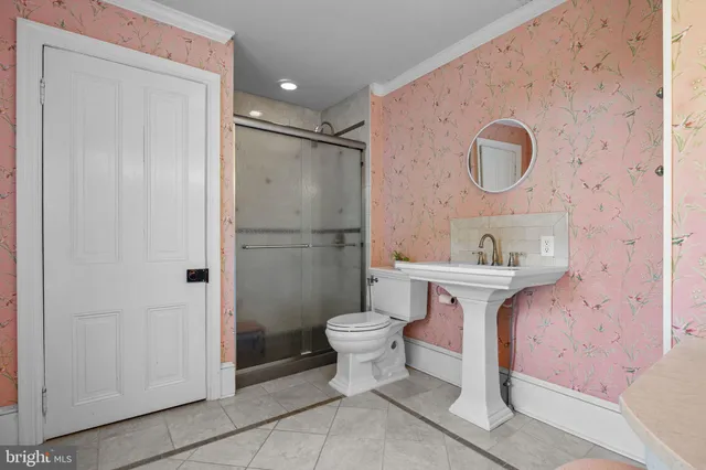 $1,475,000 | 313 Washington Avenue, Newtown, PA 18940