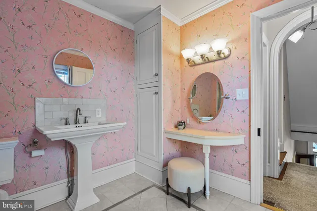 $1,475,000 | 313 Washington Avenue, Newtown, PA 18940