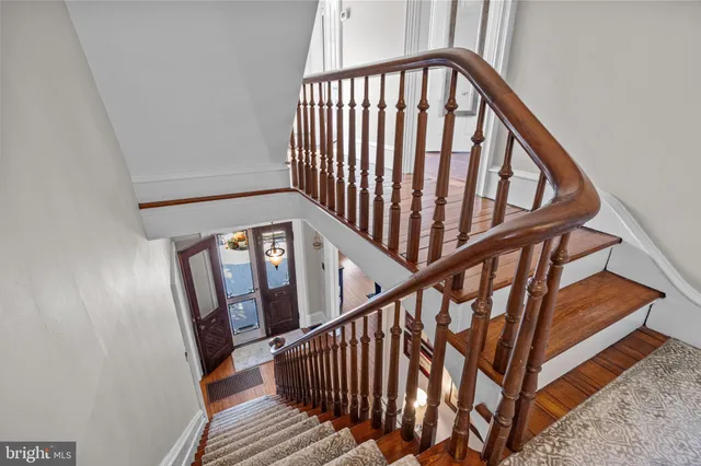 $1,475,000 | 313 Washington Avenue, Newtown, PA 18940