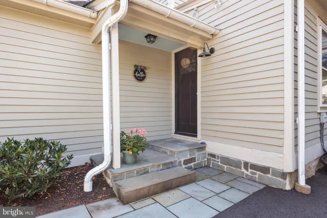 $1,475,000 | 313 Washington Avenue, Newtown, PA 18940