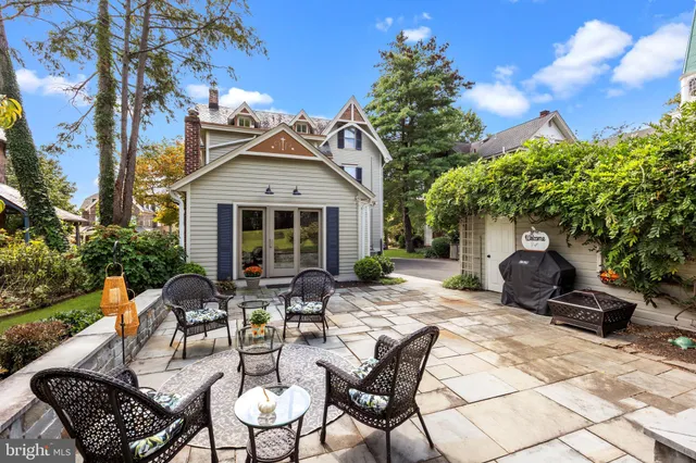 $1,475,000 | 313 Washington Avenue, Newtown, PA 18940