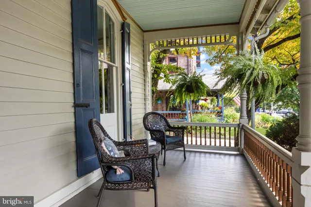 $1,475,000 | 313 Washington Avenue, Newtown, PA 18940