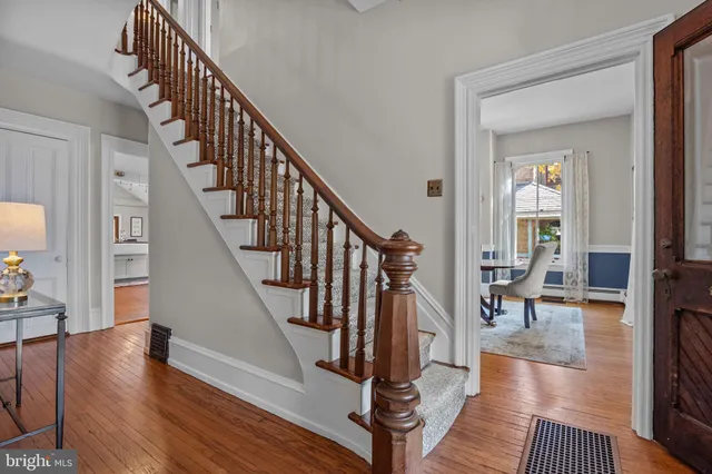 $1,475,000 | 313 Washington Avenue, Newtown, PA 18940