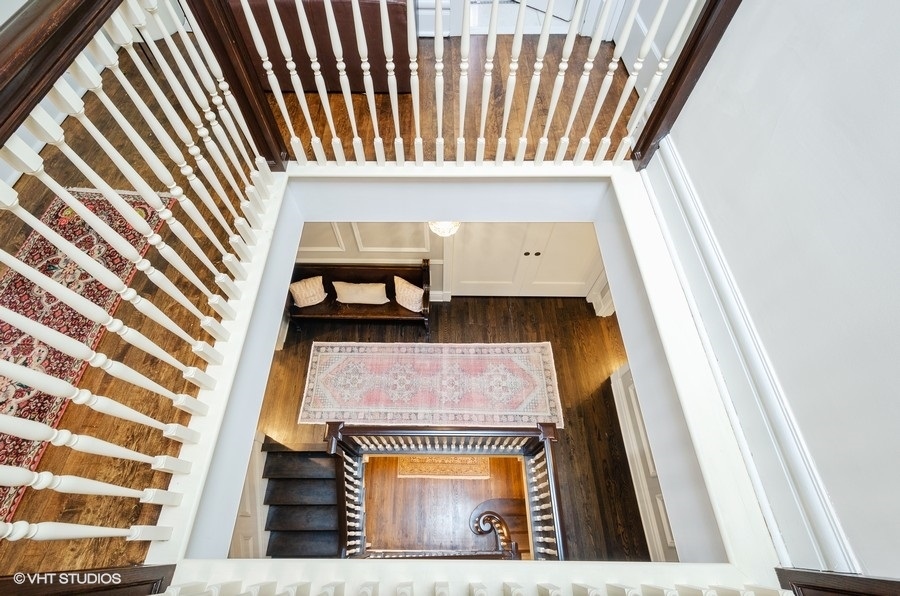 1005 Sheridan Road Evanston, IL 60202 - Photo 37 of 66