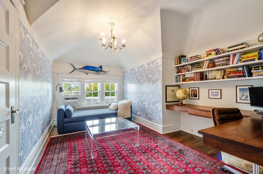 1005 Sheridan Road Evanston, IL 60202 - Photo 39 of 66