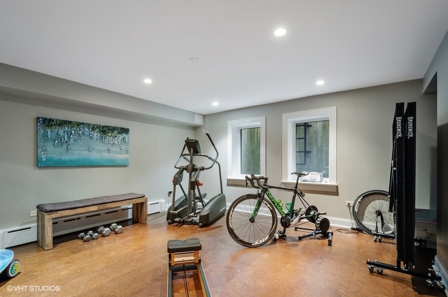 1005 Sheridan Road Evanston, IL 60202 - Photo 41 of 66