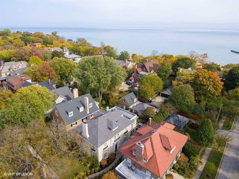1005 Sheridan Road Evanston, IL 60202 - Photo 50 of 66