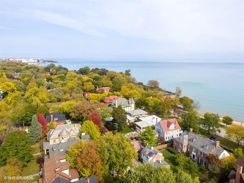 1005 Sheridan Road Evanston, IL 60202 - Photo 51 of 66