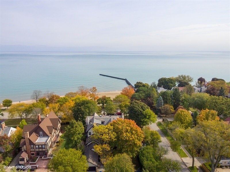 1005 Sheridan Road Evanston, IL 60202 - Photo 55 of 66